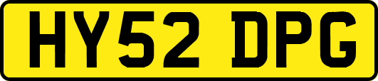HY52DPG