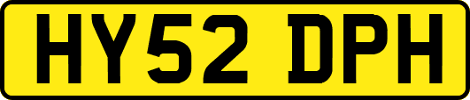 HY52DPH