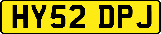HY52DPJ