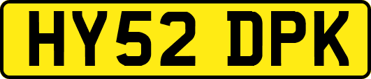 HY52DPK