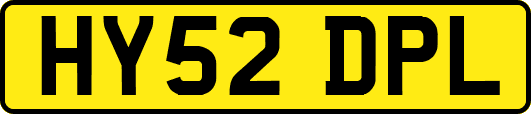 HY52DPL