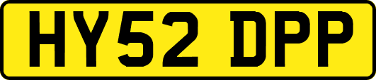 HY52DPP