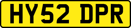 HY52DPR