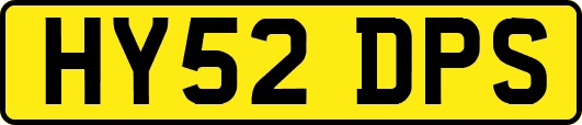 HY52DPS