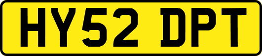 HY52DPT
