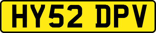 HY52DPV