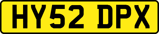 HY52DPX