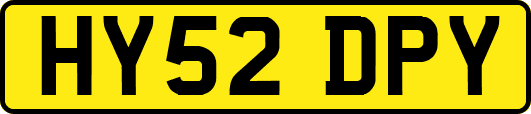 HY52DPY