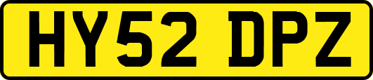HY52DPZ