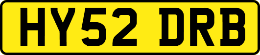 HY52DRB