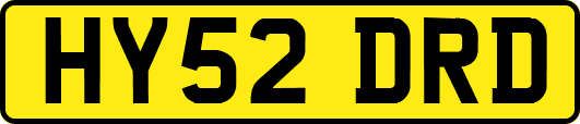 HY52DRD