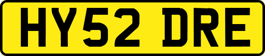 HY52DRE
