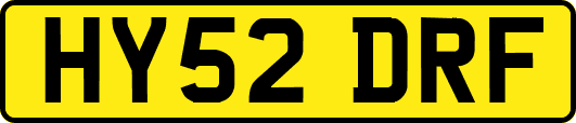 HY52DRF