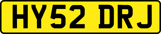 HY52DRJ