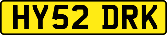 HY52DRK