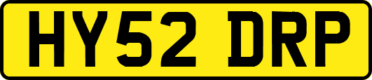 HY52DRP