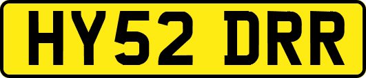 HY52DRR