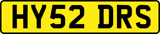HY52DRS