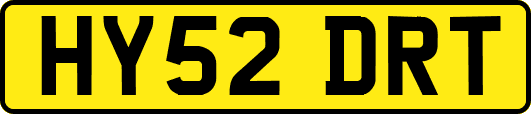 HY52DRT