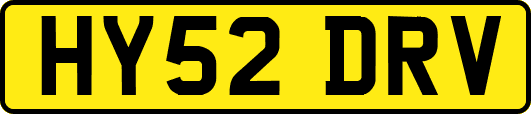 HY52DRV