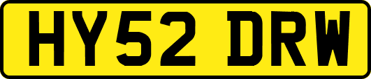 HY52DRW