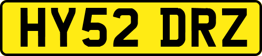 HY52DRZ