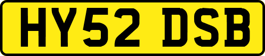 HY52DSB