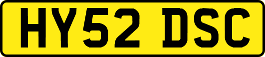 HY52DSC
