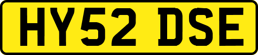HY52DSE