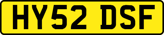 HY52DSF