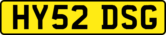 HY52DSG