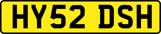 HY52DSH