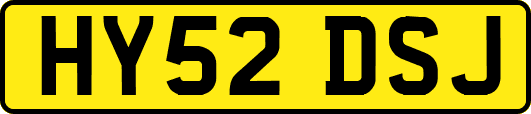 HY52DSJ