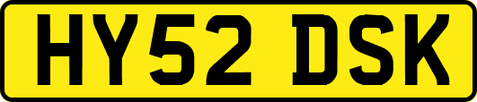 HY52DSK