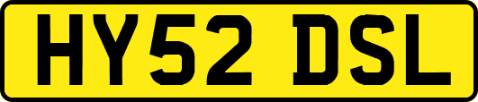 HY52DSL
