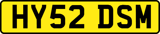 HY52DSM
