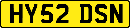 HY52DSN