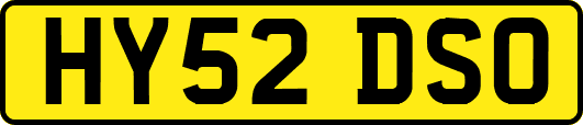 HY52DSO