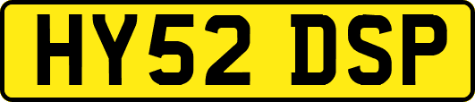 HY52DSP