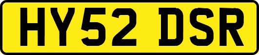 HY52DSR