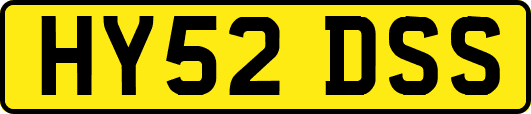 HY52DSS