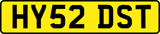 HY52DST