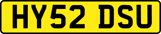HY52DSU