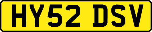 HY52DSV