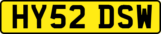 HY52DSW