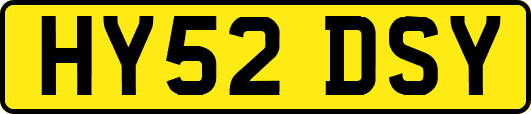 HY52DSY