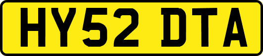 HY52DTA