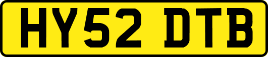 HY52DTB