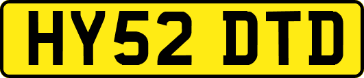HY52DTD