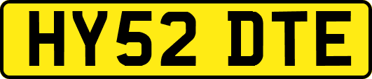 HY52DTE